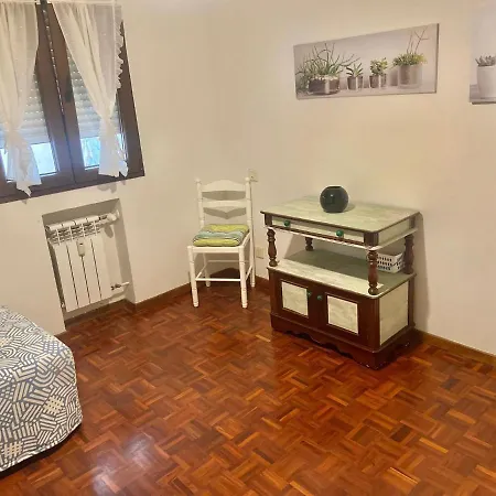 Apartment Apartamento El Vallin *