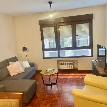 Apartamento El Vallin Apartment *
