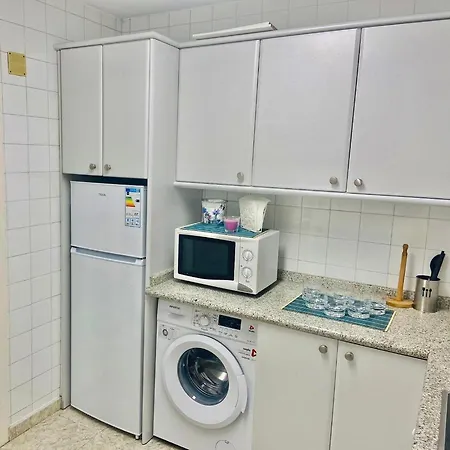 Apartamento El Vallin * Gijon