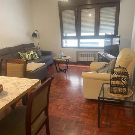 Apartamento El Vallin * Gijon