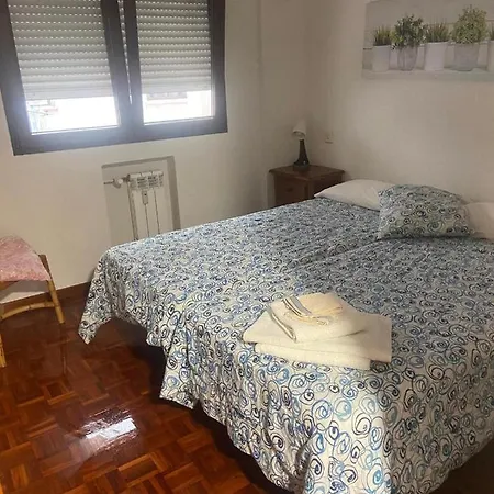 Apartamento El Vallin Gijon