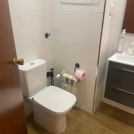 Apartamento El Vallin Apartment Gijon