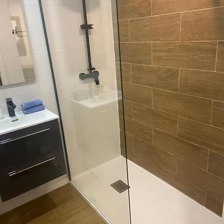 Apartamento El Vallin Gijon