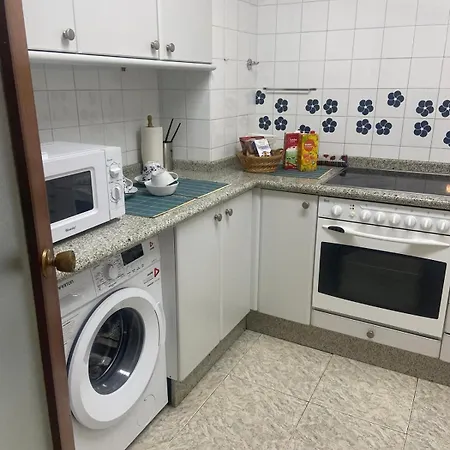 Apartamento El Vallin Apartment Gijon